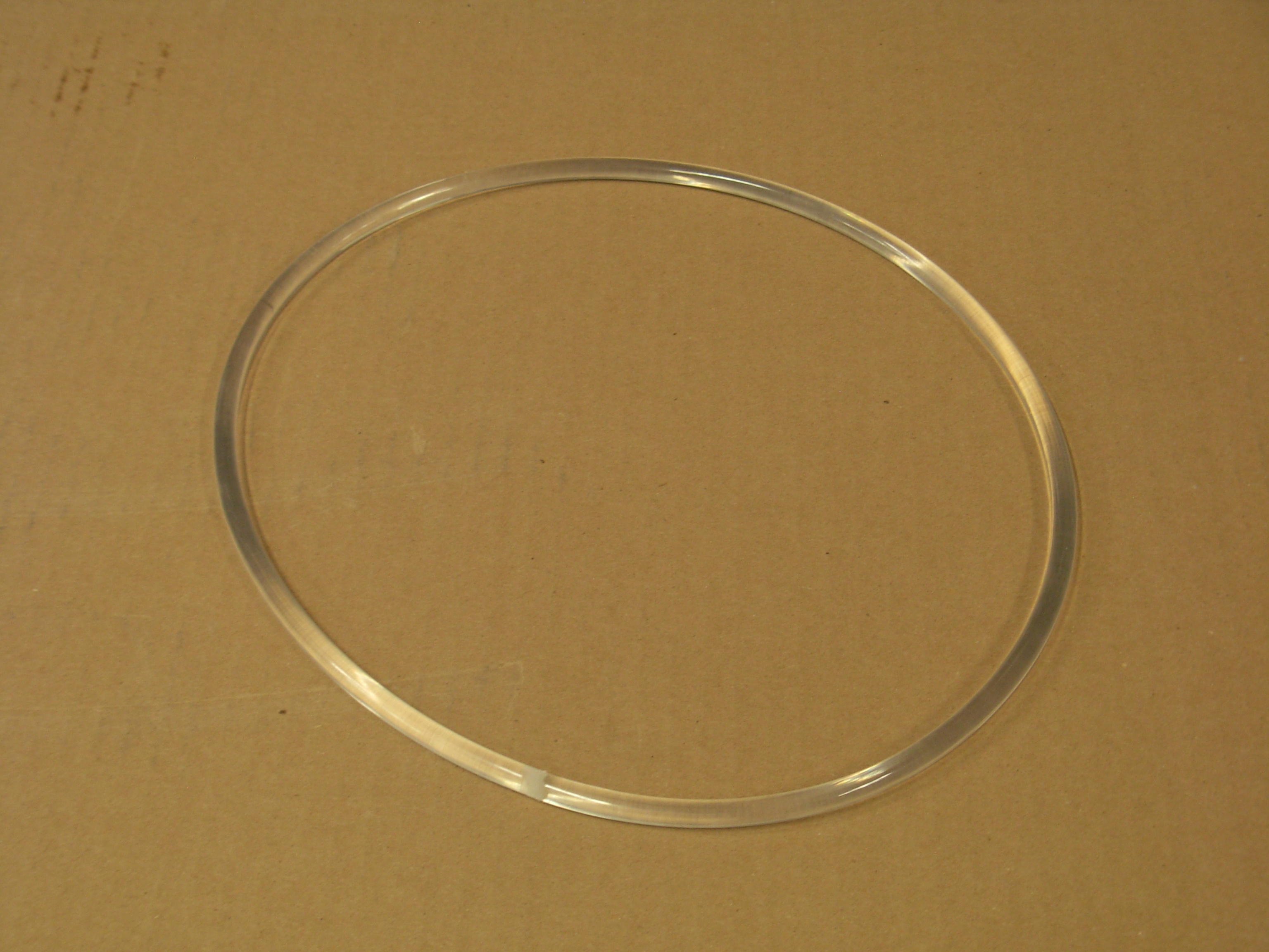 H922000, BELT, 24 ¾” X .274” diameter